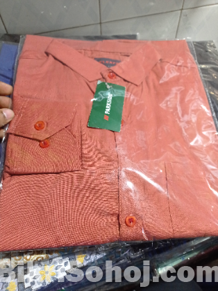 ক্যাজুয়াল শার্ট